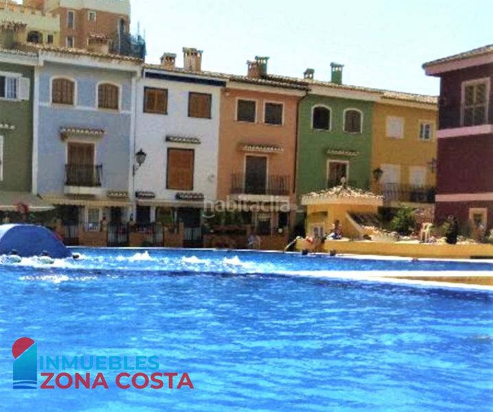 Foto 2e3b563b-4788-4142-843d-610f448f48b6. Apartament amb piscina a Port Saplaya Alboraya