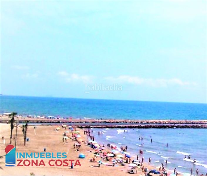 Foto 4ba0c5d6-e07e-4156-a5f0-60d4e5de7e33. Apartament amb piscina a Port Saplaya Alboraya