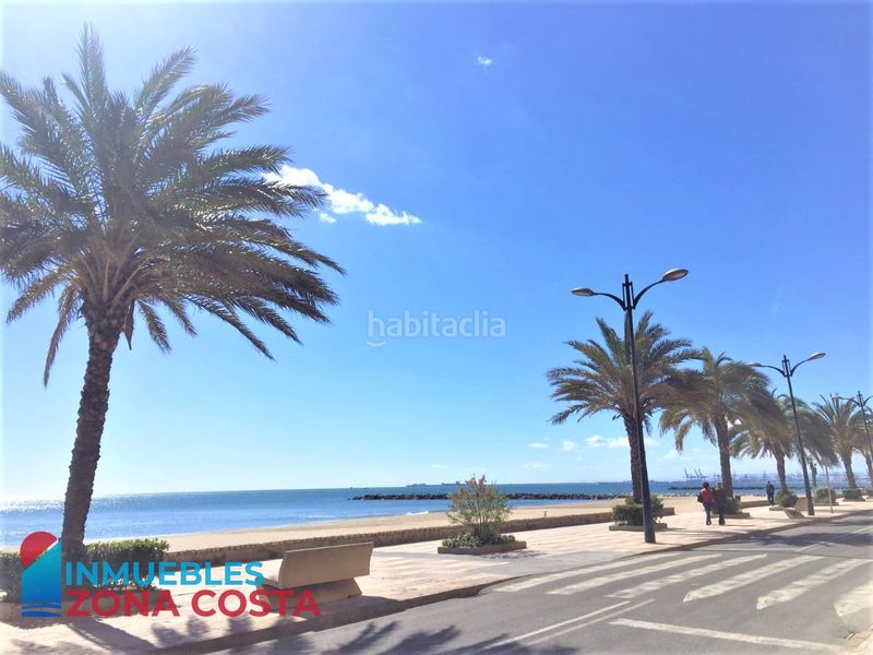 Foto 59bb9a74-44b0-4d3a-b162-12531ca35c3d. Apartament amb piscina a Port Saplaya Alboraya