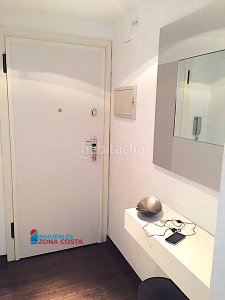 Foto 5d29cc01-5255-4fff-be37-69c58ceef3a8. Apartament amb piscina a Port Saplaya Alboraya
