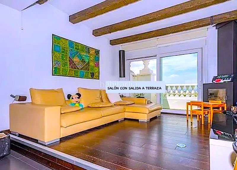 Foto 64296923-2ab7-41f6-b3b8-b8f65d765c06. Apartament amb piscina a Port Saplaya Alboraya