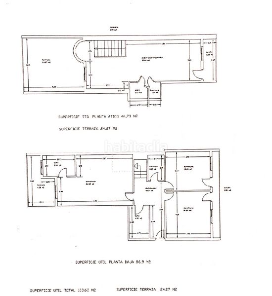 Foto 752a0924-2e45-4174-9bc6-9fab3a41d9fe. Apartament amb piscina a Port Saplaya Alboraya
