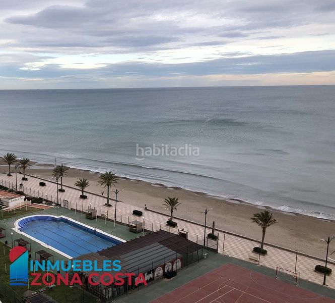 Foto 8b32ff38-a5ba-45a0-804c-ec298553ba6e. Apartament amb piscina a Port Saplaya Alboraya