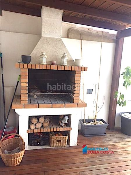 Foto a2fd490d-78d4-4589-a86c-cfb019fb2431. Apartament amb piscina a Port Saplaya Alboraya