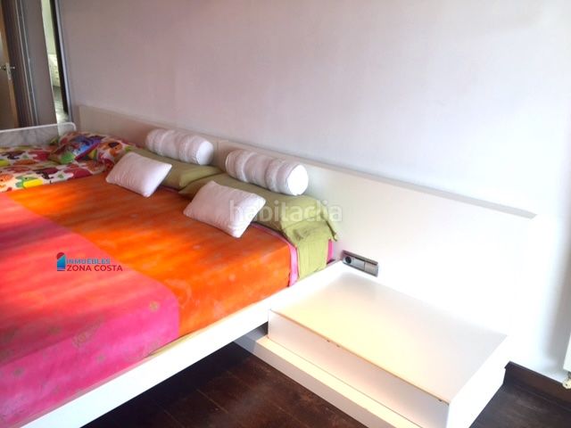 Foto a9c90624-cd85-4754-8f0f-21bb36753833. Apartament amb piscina a Port Saplaya Alboraya