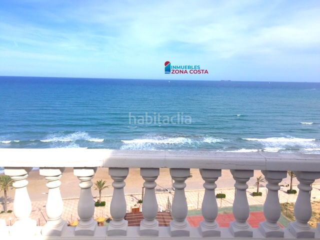 Foto c11e0e6a-ea36-4be3-b85e-f2aa40d498ec. Apartament amb piscina a Port Saplaya Alboraya