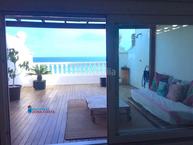 Foto c5a9e8bf-e606-4028-bbc8-436430273471. Apartament amb piscina a Port Saplaya Alboraya