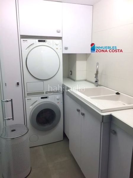 Foto ce4c4ae2-3da9-48f9-8b7c-54699aba110b. Apartament amb piscina a Port Saplaya Alboraya