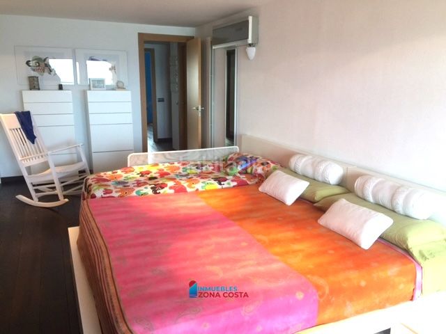 Foto e492a23d-6363-459f-9f73-8768456ee85d. Apartament amb piscina a Port Saplaya Alboraya