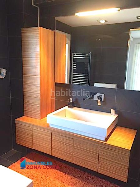 Foto eeab0394-6405-4630-96b6-4a57a764face. Apartament amb piscina a Port Saplaya Alboraya