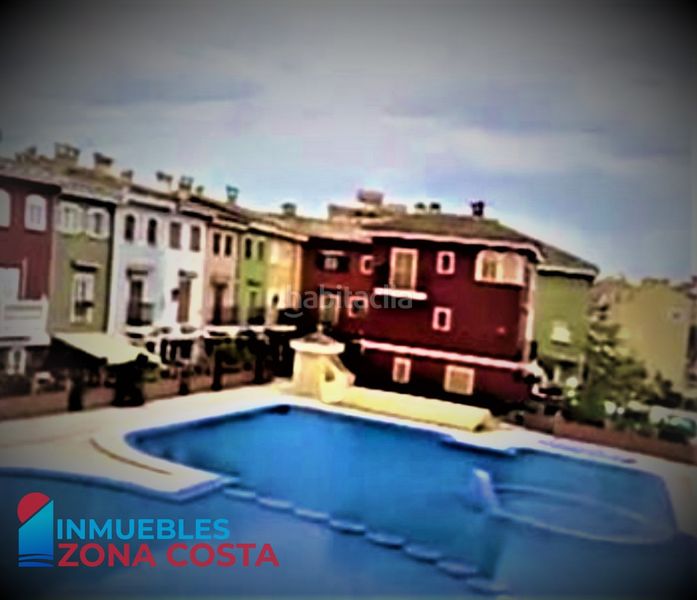 Foto f0803dfd-8591-4fcf-893a-0930fe1db430. Apartament amb piscina a Port Saplaya Alboraya