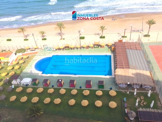 Foto f4c90e0b-226b-4cbd-b387-62cc5181aa8d. Apartament amb piscina a Port Saplaya Alboraya