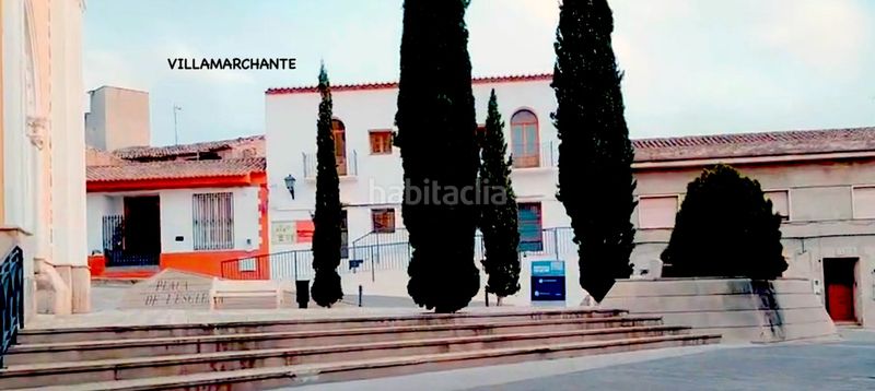 Foto 0ba933fe-1862-49f6-9254-5c86c42e8286. Casa adossada amb calefacció aparcament piscina a Vilamarxant