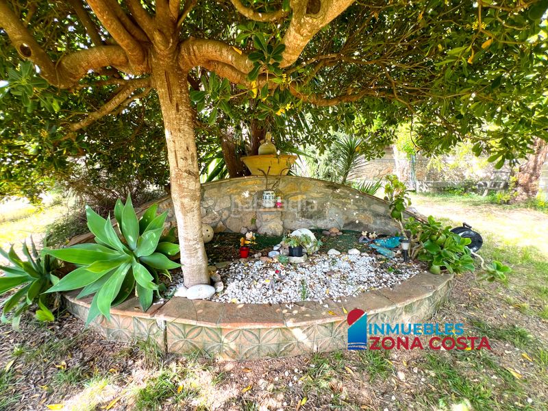 Foto 4cd07315-5a25-4677-8615-1bfc88633026. Masia amb xemeneia aparcament piscina a Vilamarxant