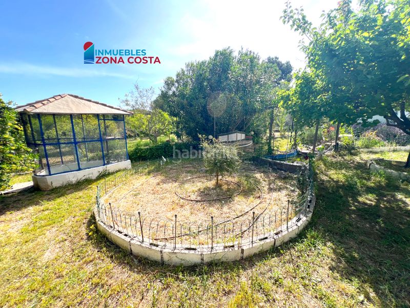 Foto b9213037-fb32-4204-89cd-77494eca4fa8. Masia amb xemeneia aparcament piscina a Vilamarxant