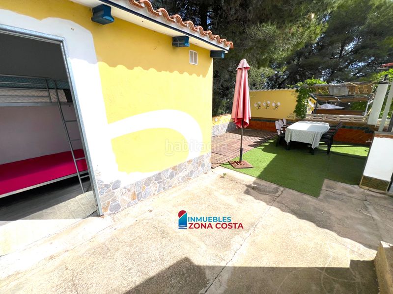 Foto f53c8e6d-89c1-48d4-bc28-3fda1af01d26. Masia amb xemeneia aparcament piscina a Vilamarxant