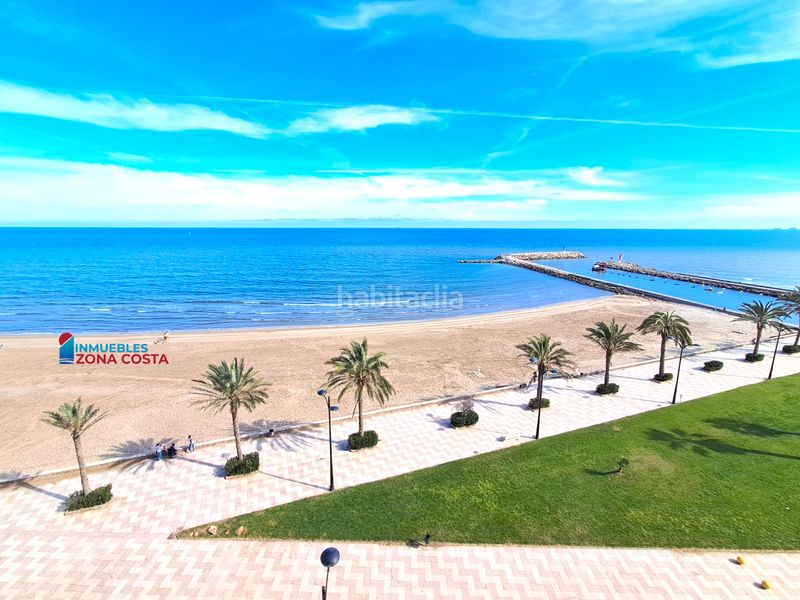Foto 1b90a4f1-98ce-4b8f-82fb-1fea70d49e87. Apartament amb piscina a Port Saplaya Alboraya