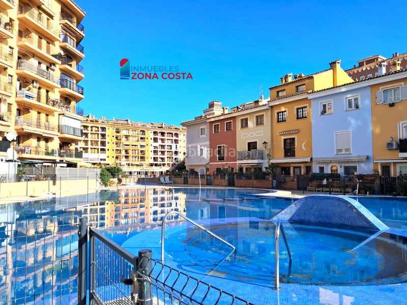 Foto 30148b45-6469-429a-a514-45e1bec97ee5. Apartament amb piscina a Port Saplaya Alboraya