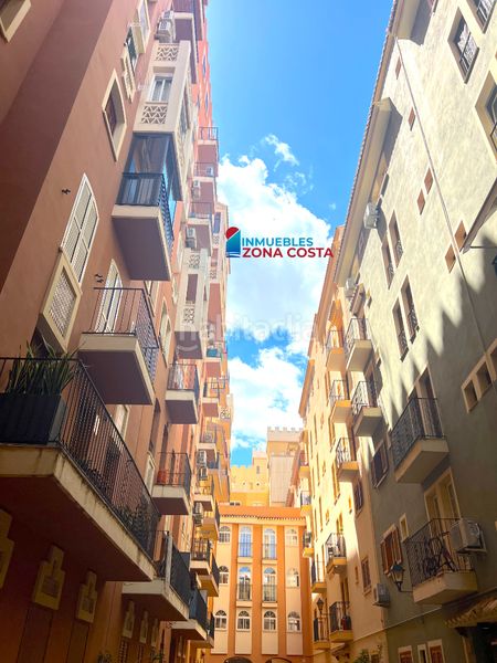 Foto 345d1225-69b5-46b6-ac0f-dac0f15eff63. Apartament amb piscina a Port Saplaya Alboraya