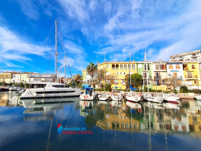 Foto 48b1f7f0-f309-4dc4-bdef-cc858609403b. Apartament amb piscina a Port Saplaya Alboraya