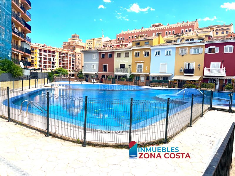 Foto 4ac3b3a9-f4fc-4fc9-98b4-dea7ab05ef5a. Apartament amb piscina a Port Saplaya Alboraya