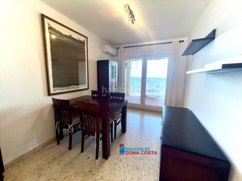 Foto 563c4572-7514-4237-8032-577c2bd1bd57. Apartament amb piscina a Port Saplaya Alboraya