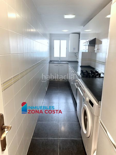 Foto 66621fe5-4a13-49f4-99e5-64a7eafddaf2. Apartament amb piscina a Port Saplaya Alboraya