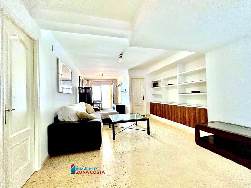 Foto 7beb8bc0-63b5-4390-b564-306fc29be912. Apartament amb piscina a Port Saplaya Alboraya