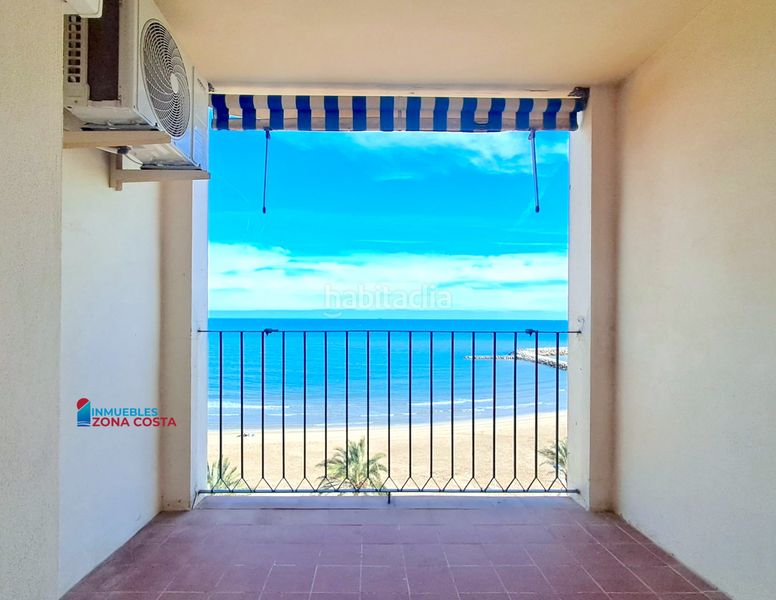 Foto 8718baaa-8257-4abc-9bf8-a112a13251dd. Apartament amb piscina a Port Saplaya Alboraya