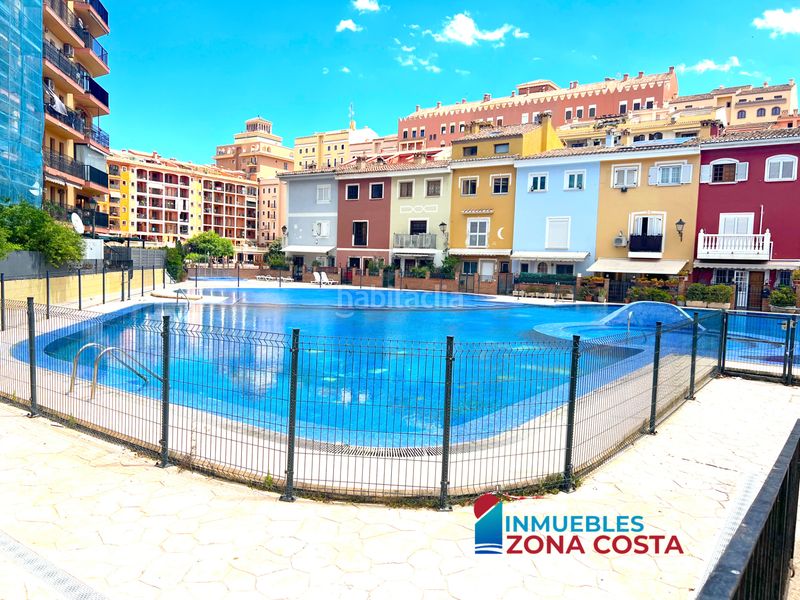 Foto 87f0aae2-726c-4d8e-888d-4843b2915923. Apartament amb piscina a Port Saplaya Alboraya
