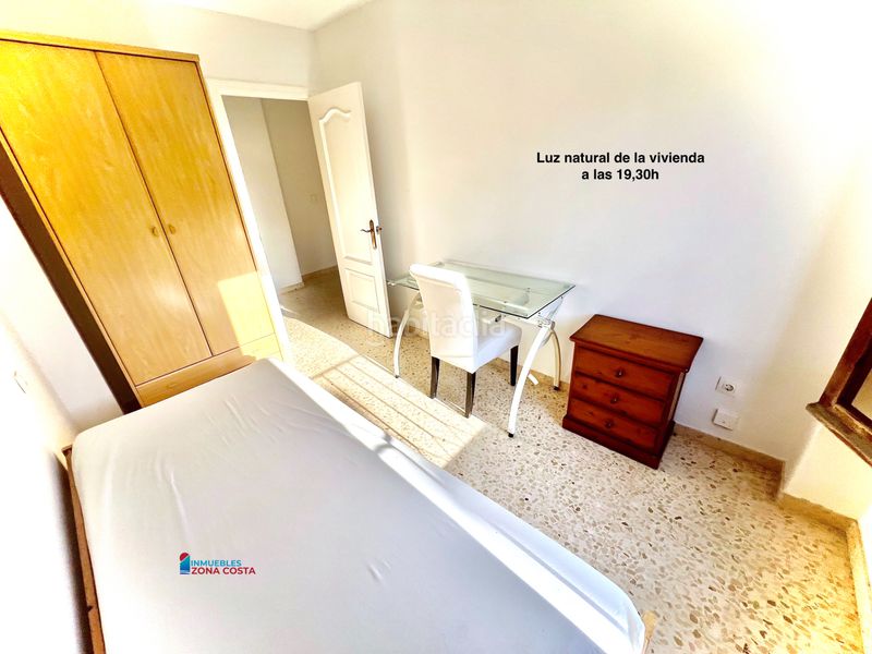 Foto 965f4695-b5c9-48d0-8112-7a5ea8f18ace. Apartament amb piscina a Port Saplaya Alboraya