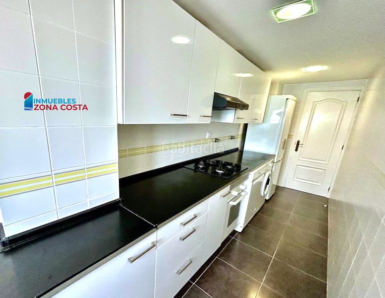 Foto 9a482dcd-a69a-4386-b112-2a62f9058fbc. Apartament amb piscina a Port Saplaya Alboraya