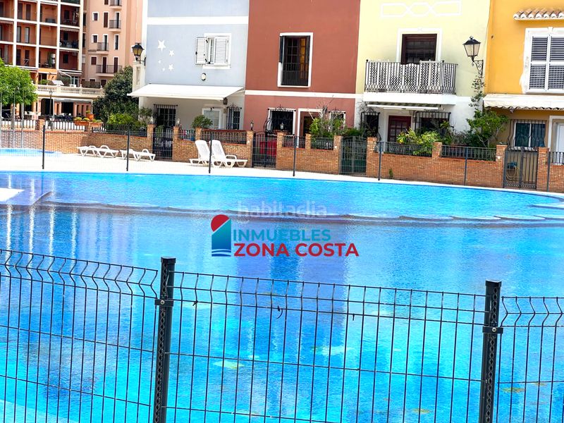 Foto a8a9c0c3-5c8a-4abc-bfe5-e3375a8d7211. Apartament amb piscina a Port Saplaya Alboraya