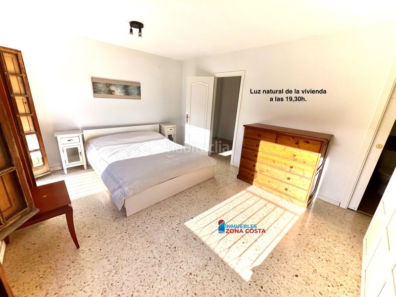 Foto ae2a9a1e-de19-4a0c-a037-0fa865a2a9e2. Apartament amb piscina a Port Saplaya Alboraya