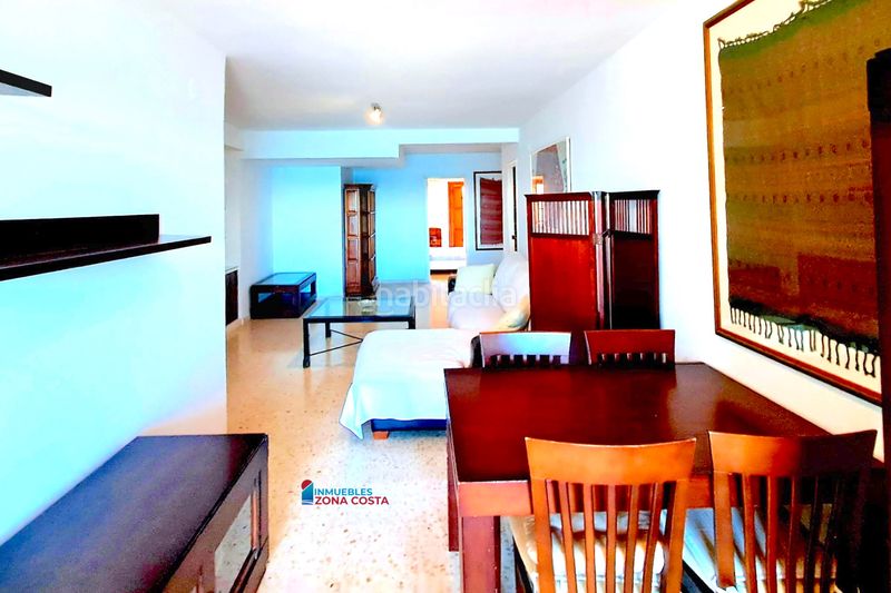 Foto b115085b-37d2-4d94-a07f-1b52fc009259. Apartament amb piscina a Port Saplaya Alboraya