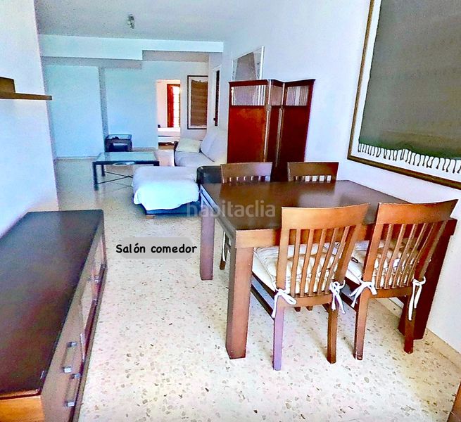 Foto b456ba6f-5712-463a-8f18-8da3dbceaf5a. Apartament amb piscina a Port Saplaya Alboraya