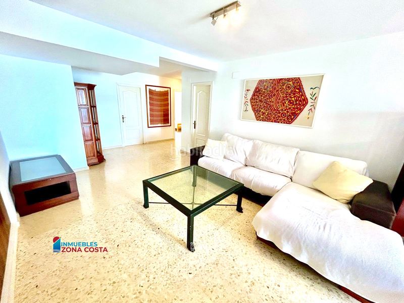 Foto d3f5cc20-01b2-4b76-b2d1-3e68001e9d6f. Apartament amb piscina a Port Saplaya Alboraya