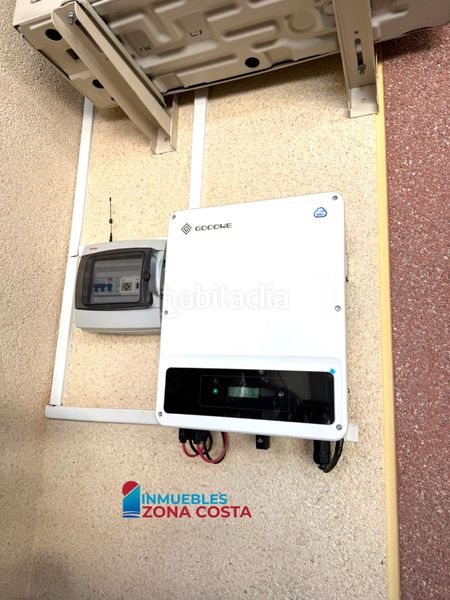 Foto 0b0b6b98-e117-4832-be86-2ed5bfa16b29. Casa adosada en el pueblo, de dos plantas con terrazas garaje y trastero en Vilamarxant