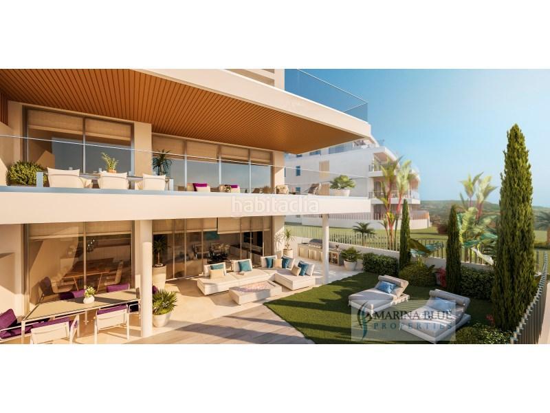 Foto c9749f41-9a3d-4433-807b-64cd36c32380. Àtic amb aparcament piscina a La Cala Golf - Lagar Martell Mijas
