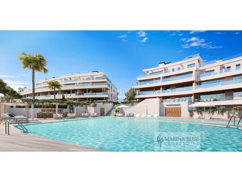 Foto f92b3758-86e5-4895-ad7a-3de14c63ea48. Àtic amb aparcament piscina a La Cala Golf - Lagar Martell Mijas