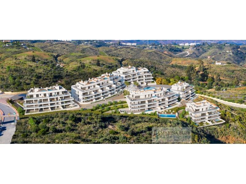 Foto 07d5be88-29d5-47a0-ad75-baa1f75035a3. Attico con parcheggio piscina in La Cala Golf - Lagar Martell Mijas