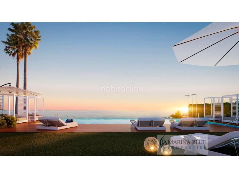 Foto 2f8c5078-fb7e-447e-ab87-da621abdb907. Attico con parcheggio piscina in La Cala Golf - Lagar Martell Mijas