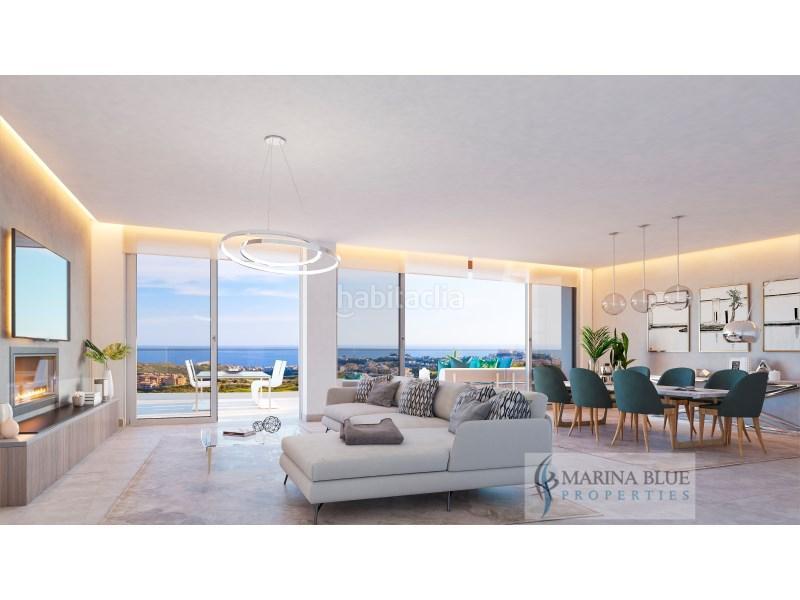 Foto 56f9dd08-79a2-4dd1-9e1b-26da33034271. Attico con parcheggio piscina in La Cala Golf - Lagar Martell Mijas