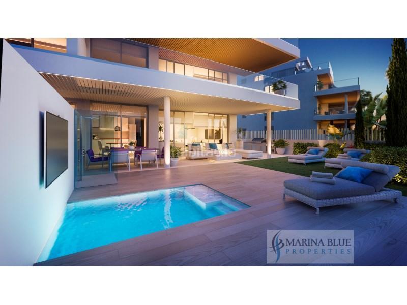 Foto 5d810512-cea8-4bf8-8fc1-c5a7049357e6. Attico con parcheggio piscina in La Cala Golf - Lagar Martell Mijas