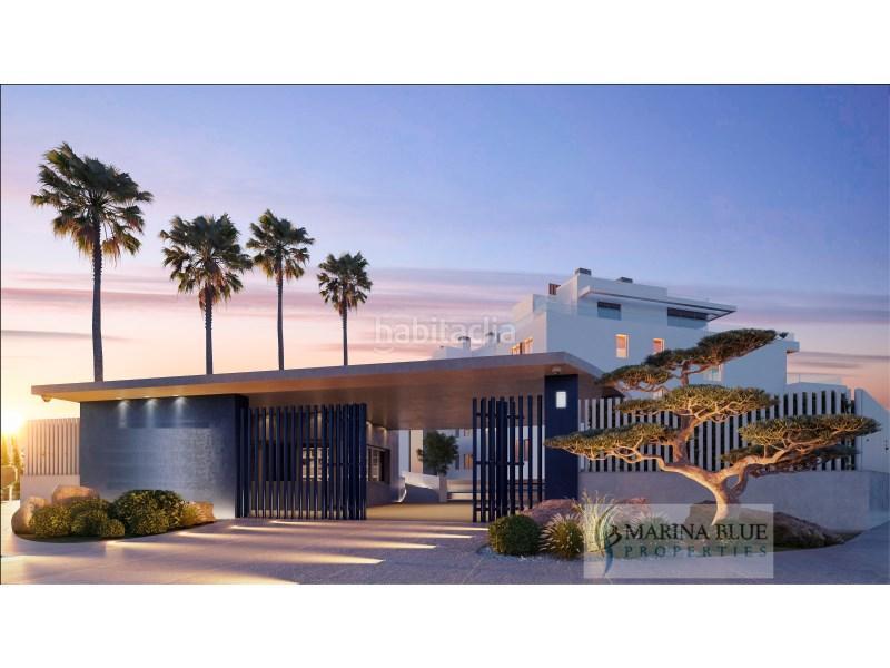 Foto 77943af7-5a64-4d16-b270-ede5463c326c. Attico con parcheggio piscina in La Cala Golf - Lagar Martell Mijas