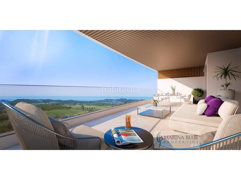 Foto c969d498-6e04-4196-8648-dbffb09db661. Attico con parcheggio piscina in La Cala Golf - Lagar Martell Mijas