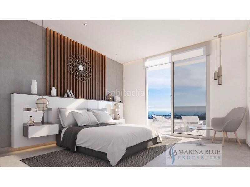 Foto db1e2dea-8b61-4221-bc09-8b8bd1d234ec. Attico con parcheggio piscina in La Cala Golf - Lagar Martell Mijas