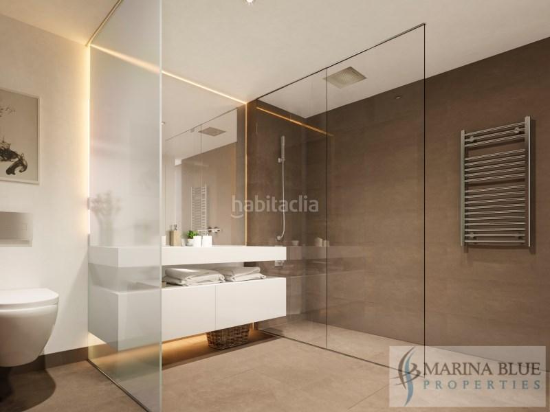 Foto f0851c44-305d-4b9d-81ae-beaf74fb0423. Attico con parcheggio piscina in La Cala Golf - Lagar Martell Mijas