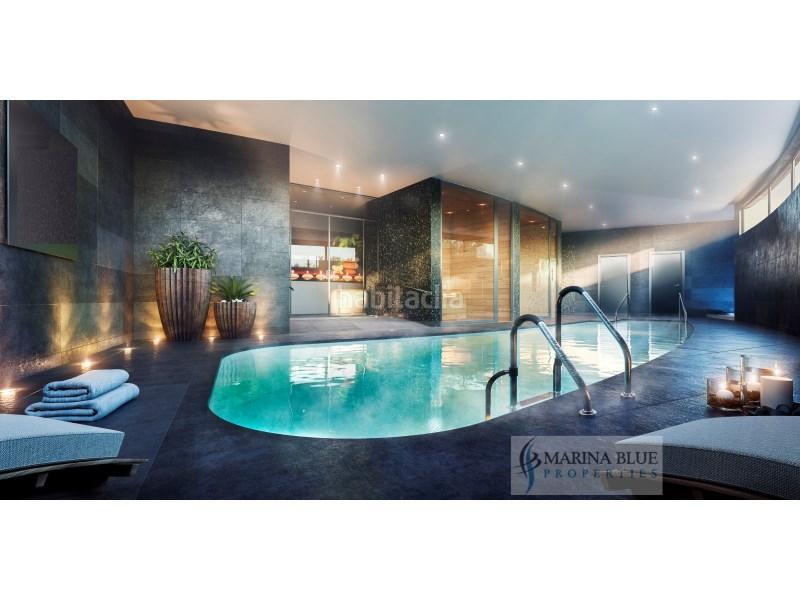 Foto f3c61f01-a2e9-4131-85b5-4ef33578ff19. Attico con parcheggio piscina in La Cala Golf - Lagar Martell Mijas