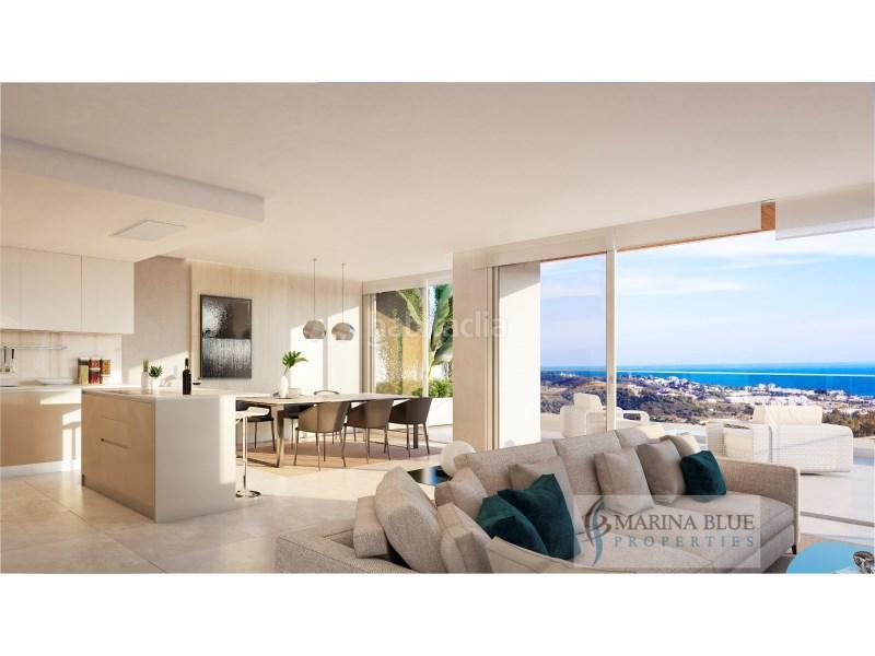 Foto 04affac3-4b7f-478b-92d4-db60b4287c20. Dachwohnung mit parking pool in La Cala Golf - Lagar Martell Mijas